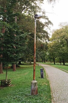 Minolta X-700 + MD Rokkor 50/1,7 - TOP STAV - 10