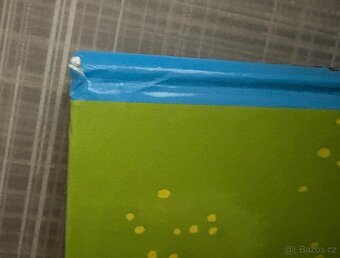 Dětská kniha O neposlušných kůzlátkách - 10