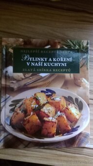 Knihy na prodej - 10