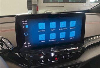 VW ID.5 GTX 4Motion 220kW 77kW - 10