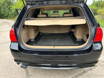 BMW E91 320 XDrive - 10