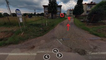 Pronájem zděné stavby a části zahrady – Příbramská, Rokycany - 10