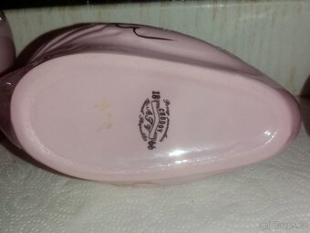 PORCELAN-LEANDER - 10