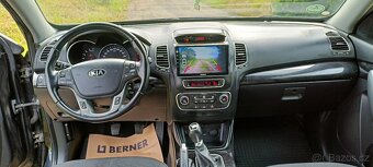 Kia Sorento 2,2 crdi 145 kw 4x4 manual - 10