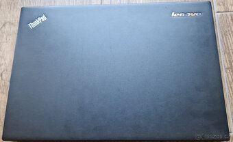 Lenovo ThinkPad T440s 8GB RAM, 256GB SSD - 10