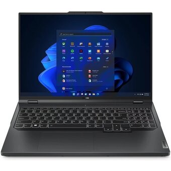 Lenovo Legion Pro 5 16ARX8 - 10