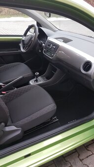 ŠKODA CITIGO, 1.0 MPI 55KW, AUTOMAT - 10