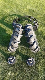 VARI TERA PLUH, NT3, VYORAVAC, NARADI, též GLOBAL - 10