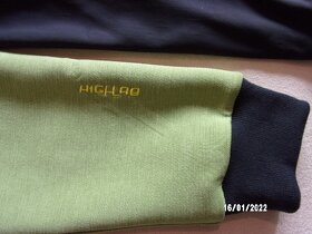 Pánská outdoor bunda Ferrino 3XL - 10