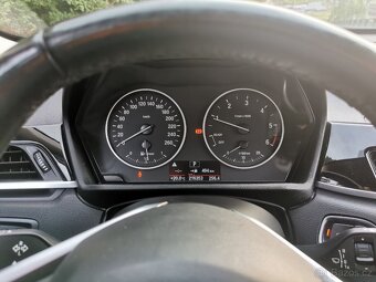 BMW X1 xDrive 2.0d 110 kW Automat, 4x4, r.v. 2016 - 10