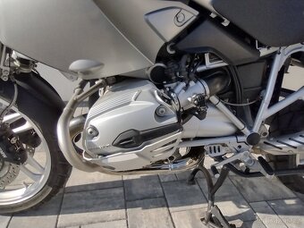 BMW R 1200 GS - 10