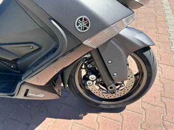 Yamaha T-Max 530 2012 - 10