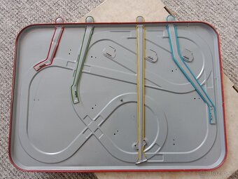 Plechová autodráha, Maďarsko - 10