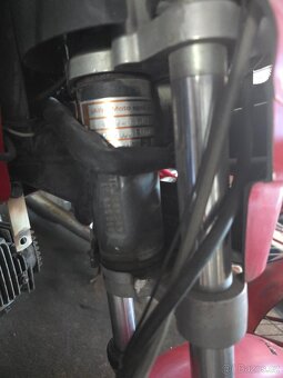 Prodám Jawa 50 Robby - 10