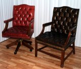 CHESTERFIELD-office chair-model-GAINSBOROUGH - 10