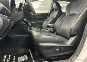 Subaru XV 2.0 Executive 2018 Záruka 115 kw - 10