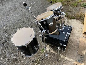 Prodám bicí NRG - 10