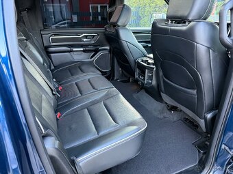 DODGE RAM LARAMIE OFFROAD PAKET - 10