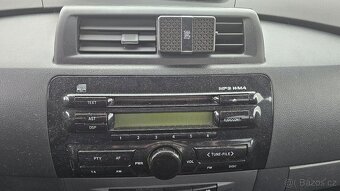 Daihatsu Materia 1.5 16V 76 kw - automat., vhodné na reklamu - 10