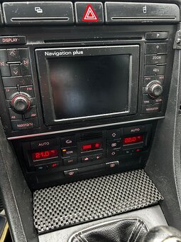 Audi A4 quatro - 10