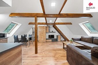 Prodej rodinného domu 257 m2, Rudník - 10