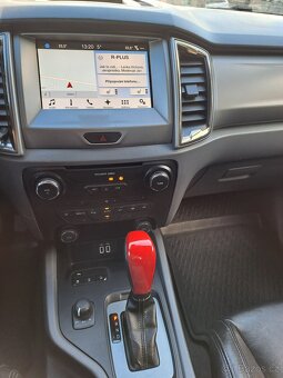 Ford Ranger 3.2 TDCi 147kW 4x4 Limited - 10