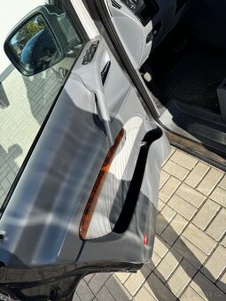 Mercedes Benz Viano 2.2 cdi automat long - 10