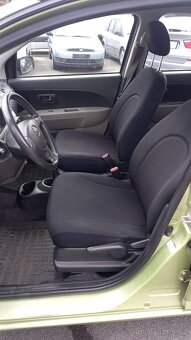 Daihatsu Sirion 1.3 64kW - 10