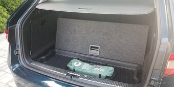 Škoda Superb 2.0 TDI-140kW-DSG-4x4 mr.2020 121Tkm - ČR - 10