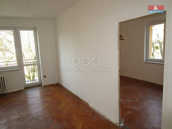 Prodej bytu 4+1, 68 m², Ostrava - Poruba, ul. Žilinská - 10