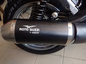 MOTO GUZZI V7 Stone Corsa E5 - 10