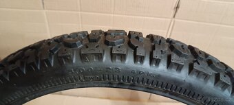 přední Bridgestone TW Series XL 500 S Honda - 3.00-23 - 10