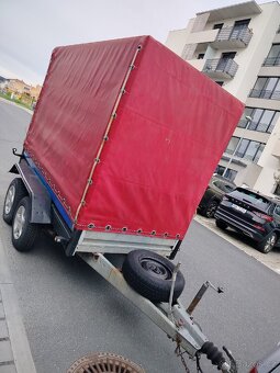 přívěs - 10