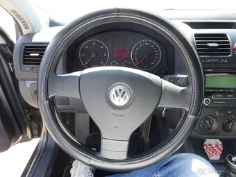 VW Golf 1.9 TDI Variant r.v.2009 (77 KW) STK4/2026 - 10