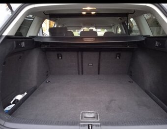 Volkswagen golf 7 variant-kombi, VII 1,6 TDI 85KW TDI - 10