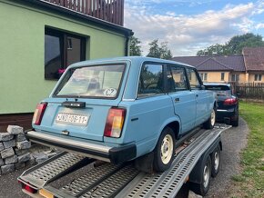 Lada 2104 - 10