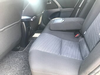 Toyota Avensis 1.8i 108 KW,MAN,KLIMA,KAMERA.. - 10