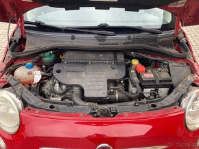 Fiat 500 1.3 JTD - 10