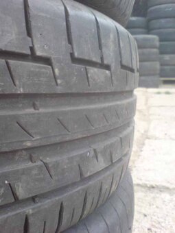Letní pneu, 205/55/16, Continental Premium Contact 6, 4x - 10