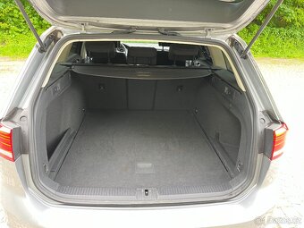 Volkswagen passat B8 1.6.TDI DSG - 10