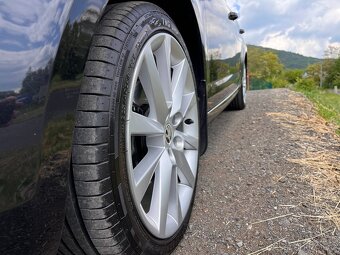ŠKODA OCTAVIA 3 2.0 TDI 110KW,165TKM,ELEGANCE,TOP STAV - 10