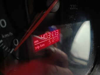 VW Passat B6 2.0tdi - 10