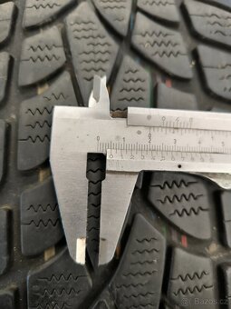 Al kola 17" VW T5 ,T6, Multivan - 10