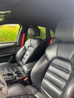 Porsche Macan GTS, 3.0 V6 - 10