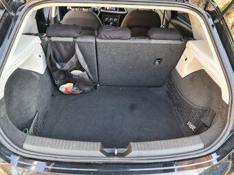 2018 Seat leon 1.6tdi automat Facelift - 10