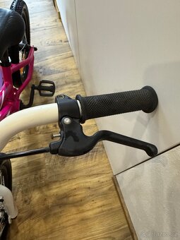Dětské kolo Specialized Hotrock (Riprock) 16” - 10