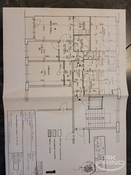 Prodej bytu 4+1,OV, 86 m2, Brichtova, Hlubočepy. - 10