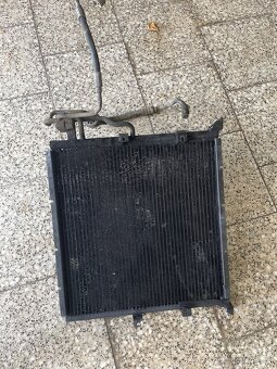 Díly bmw e36 2.5tds M50 M52 - 10