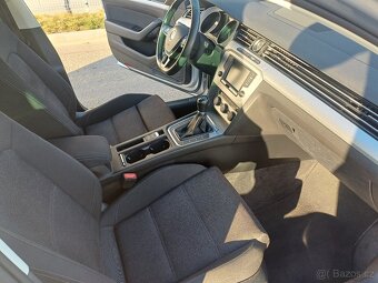 Passat B8 2.0 tdi 110kW Comfortline - 10