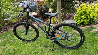 Horské kolo ROCKRIDER ST100 - 10